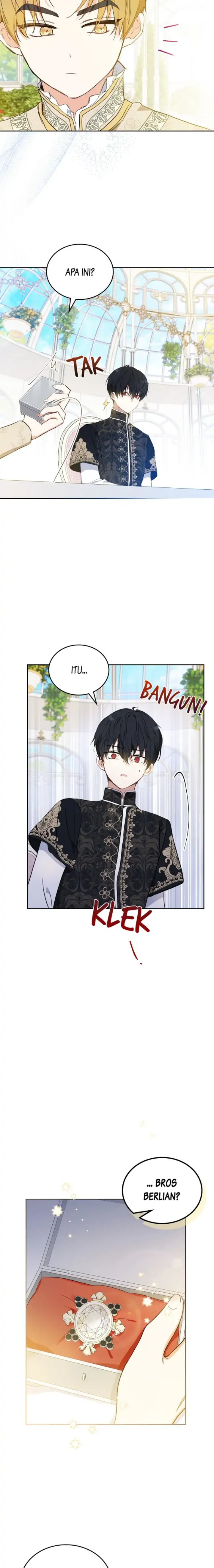 Baca I Shall Master This Family! - Chapter 88 halaman 5