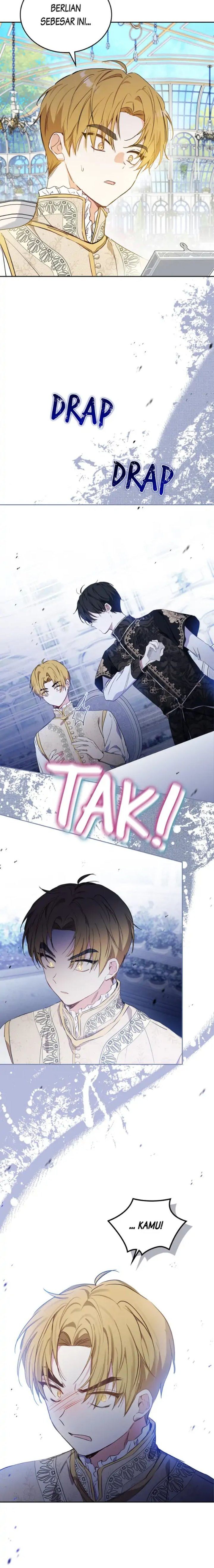 Baca I Shall Master This Family! - Chapter 88 halaman 6