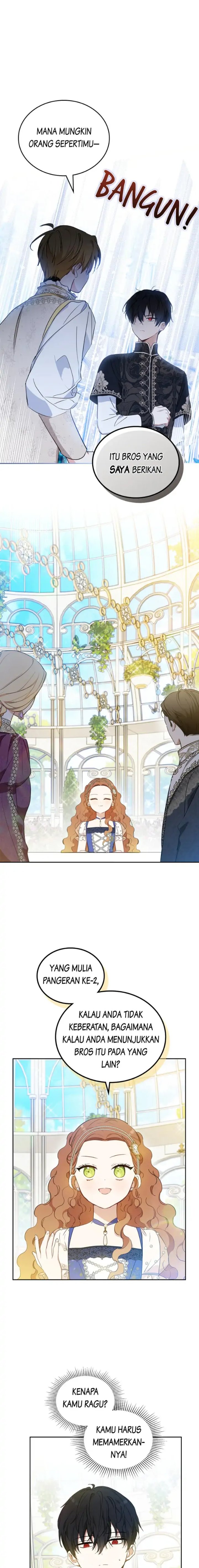 Baca I Shall Master This Family! - Chapter 88 halaman 7
