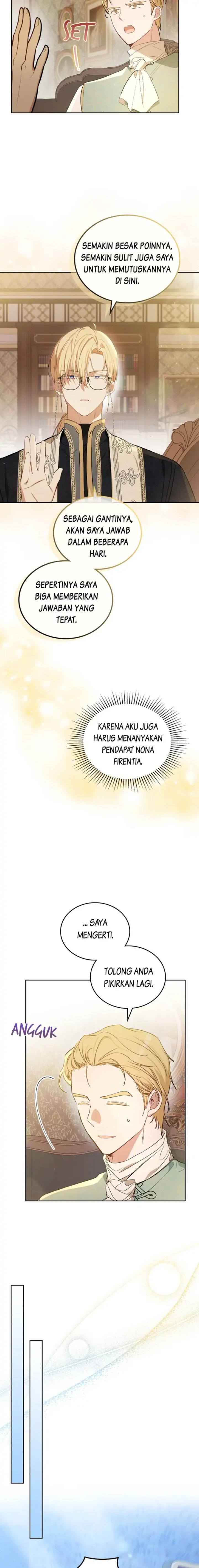 Baca I Shall Master This Family! - Chapter 89 halaman 10
