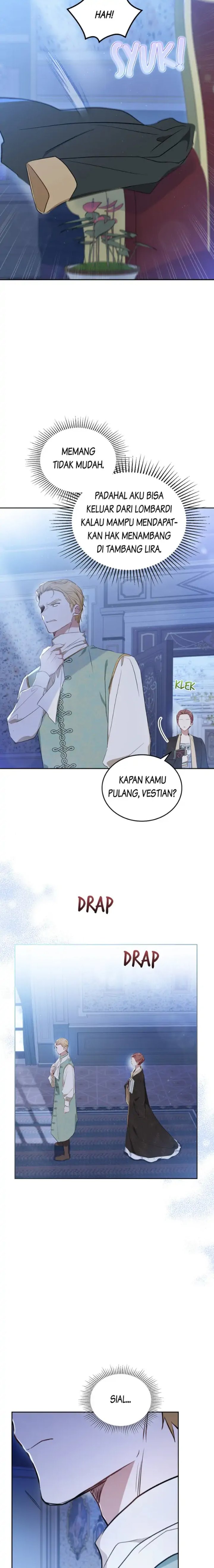 Baca I Shall Master This Family! - Chapter 89 halaman 11
