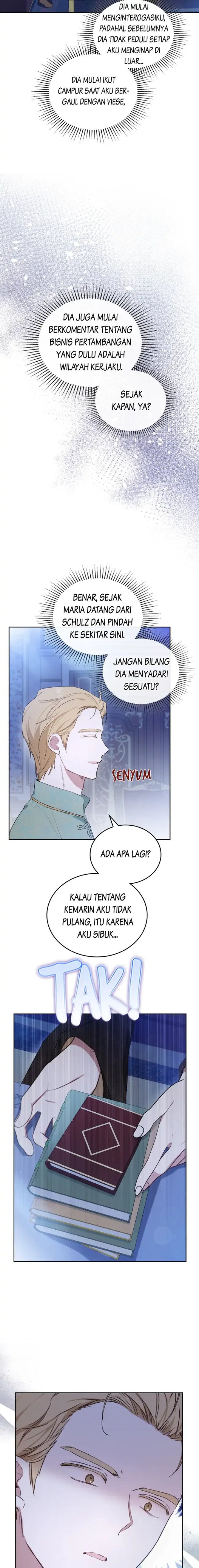 Baca I Shall Master This Family! - Chapter 89 halaman 13
