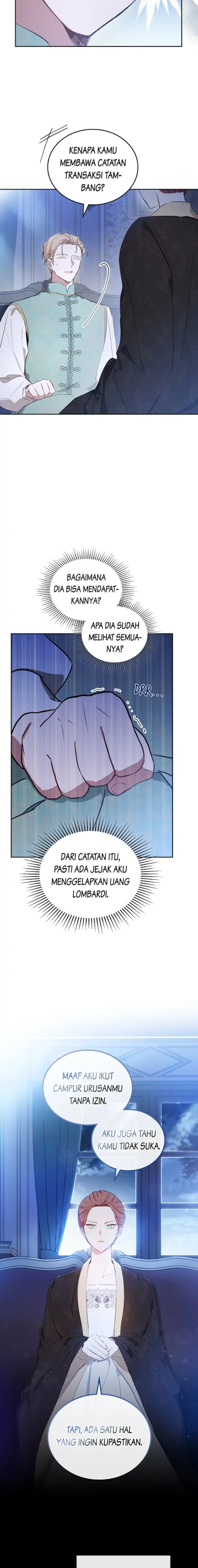 Baca I Shall Master This Family! - Chapter 89 halaman 14