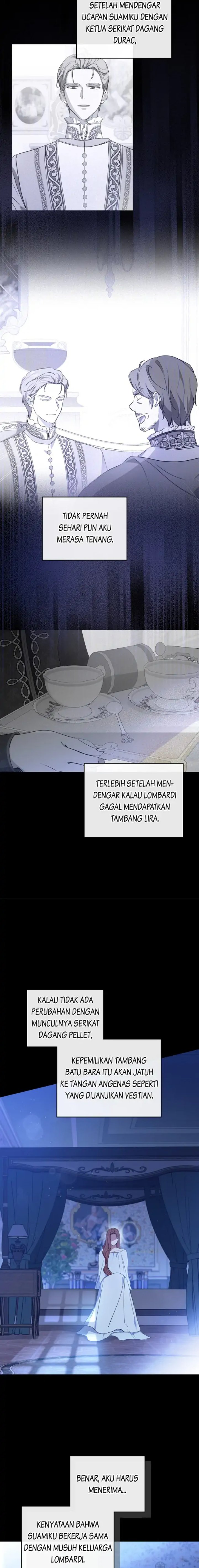 Baca I Shall Master This Family! - Chapter 89 halaman 15