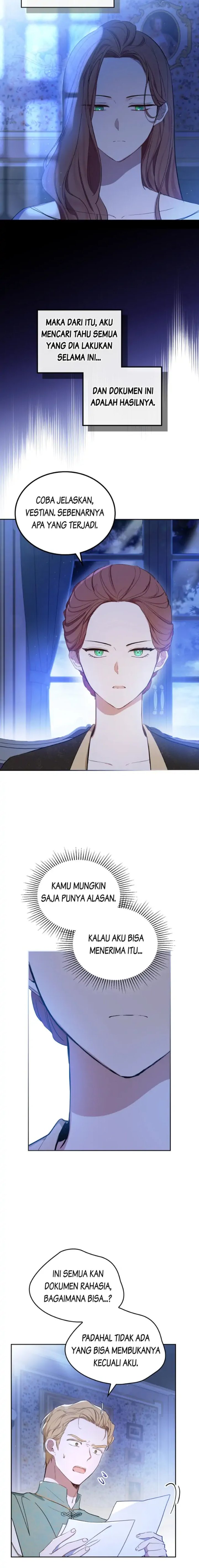 Baca I Shall Master This Family! - Chapter 89 halaman 16