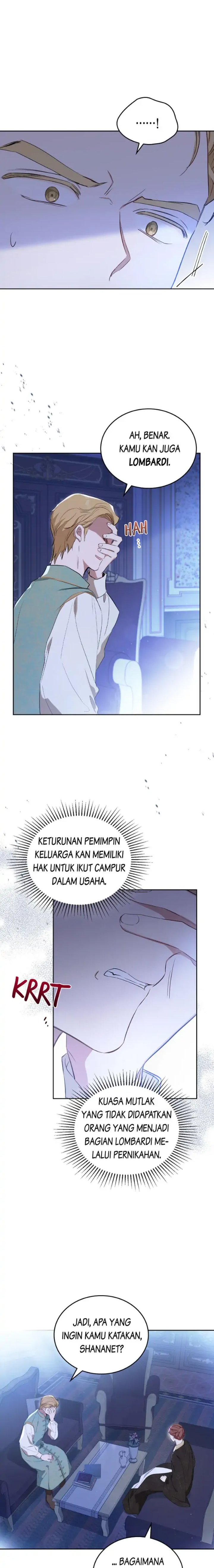 Baca I Shall Master This Family! - Chapter 89 halaman 17