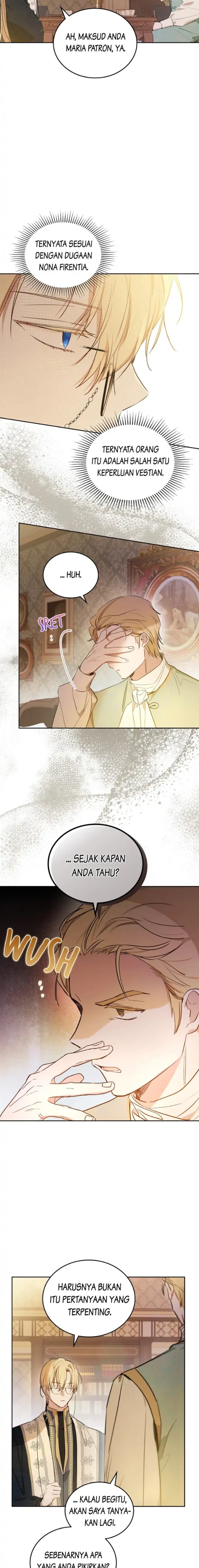 Baca I Shall Master This Family! - Chapter 89 halaman 2