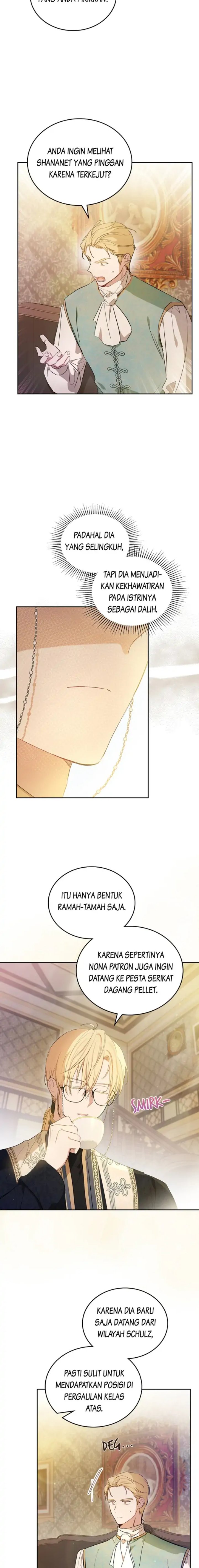 Baca I Shall Master This Family! - Chapter 89 halaman 3