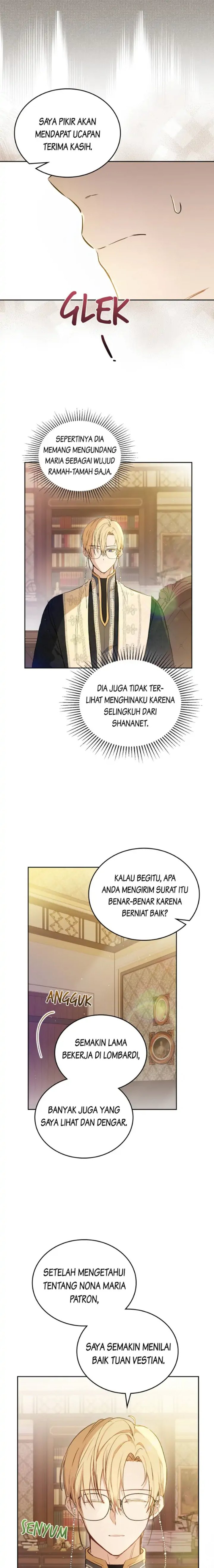 Baca I Shall Master This Family! - Chapter 89 halaman 5
