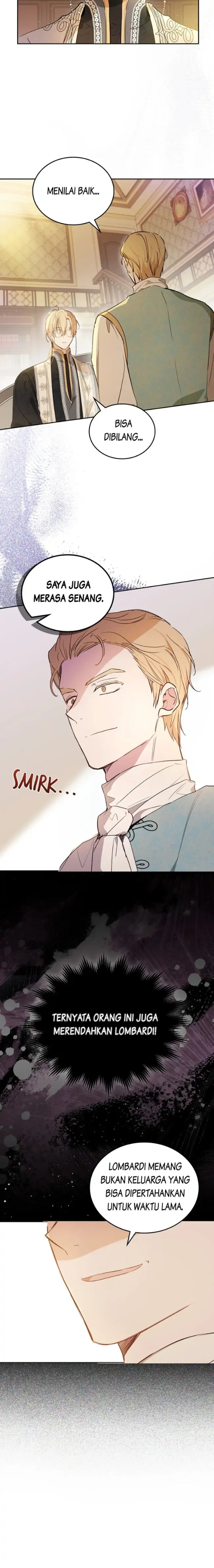 Baca I Shall Master This Family! - Chapter 89 halaman 6