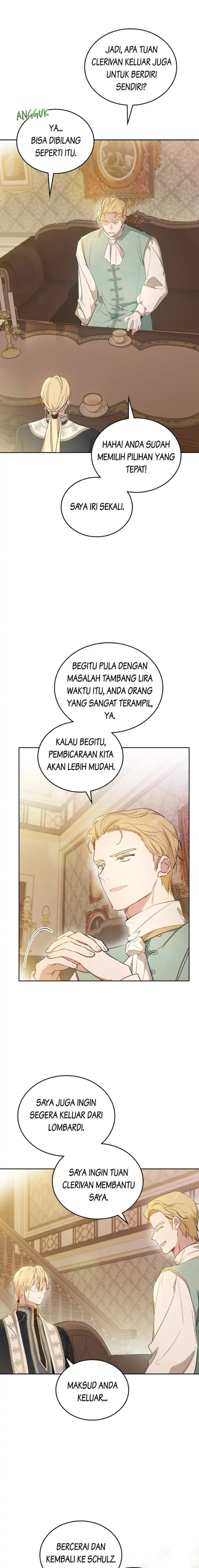 Baca I Shall Master This Family! - Chapter 89 halaman 7