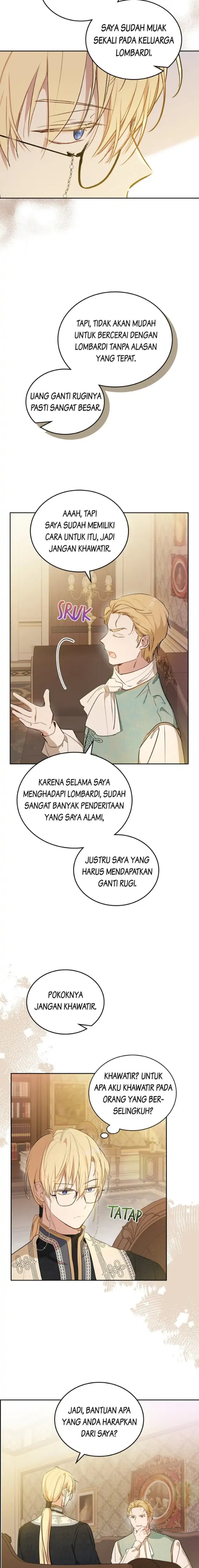 Baca I Shall Master This Family! - Chapter 89 halaman 8