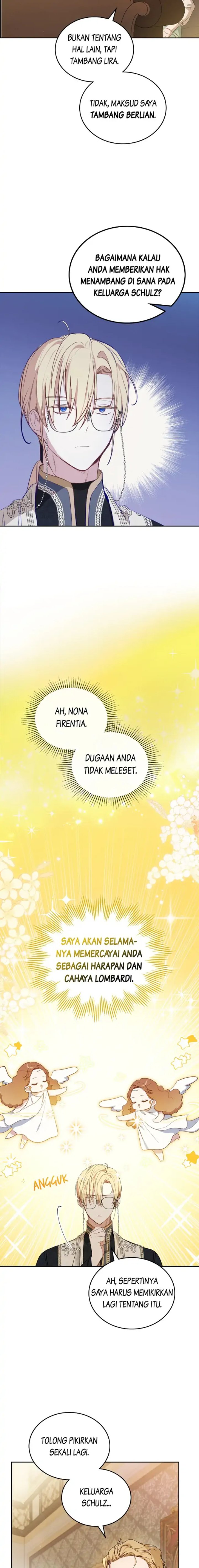 Baca I Shall Master This Family! - Chapter 89 halaman 9