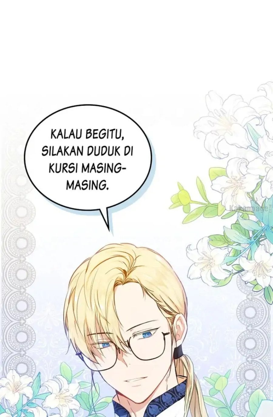 Baca I Shall Master This Family! - Chapter 9 halaman 1