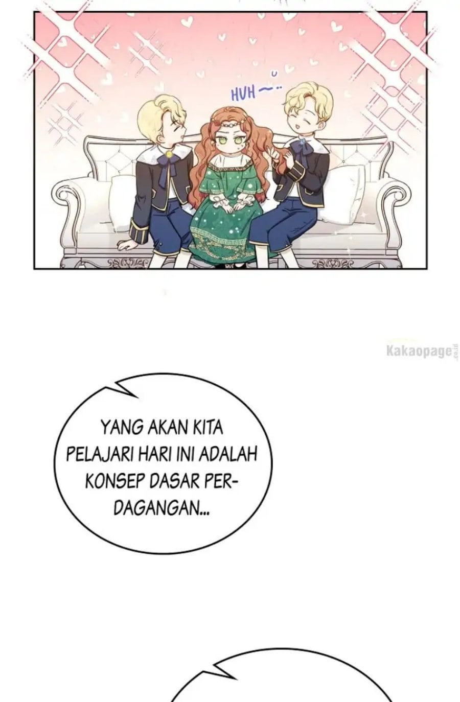 Baca I Shall Master This Family! - Chapter 9 halaman 11