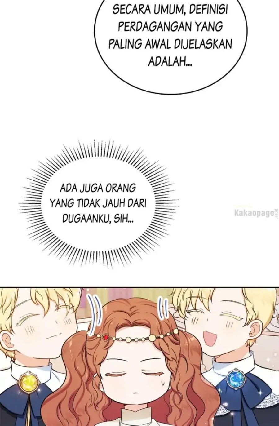 Baca I Shall Master This Family! - Chapter 9 halaman 12
