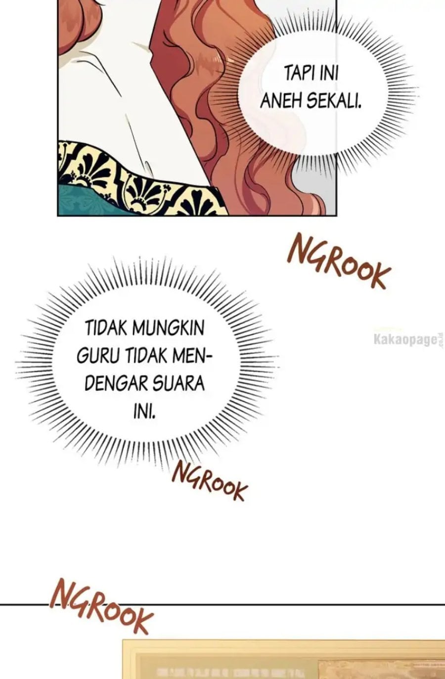 Baca I Shall Master This Family! - Chapter 9 halaman 17