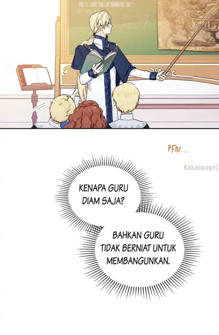 Baca I Shall Master This Family! - Chapter 9 halaman 18