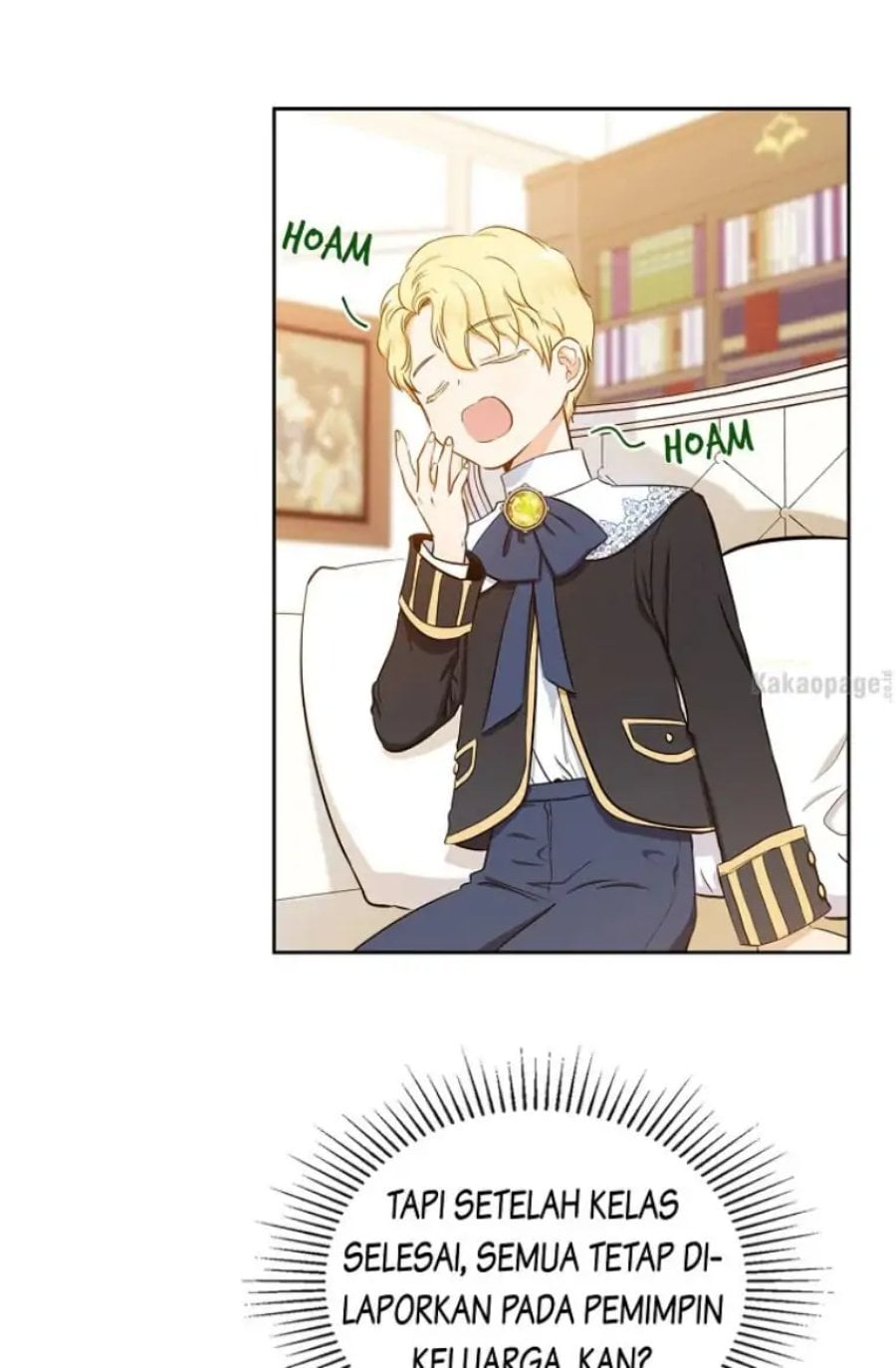 Baca I Shall Master This Family! - Chapter 9 halaman 23