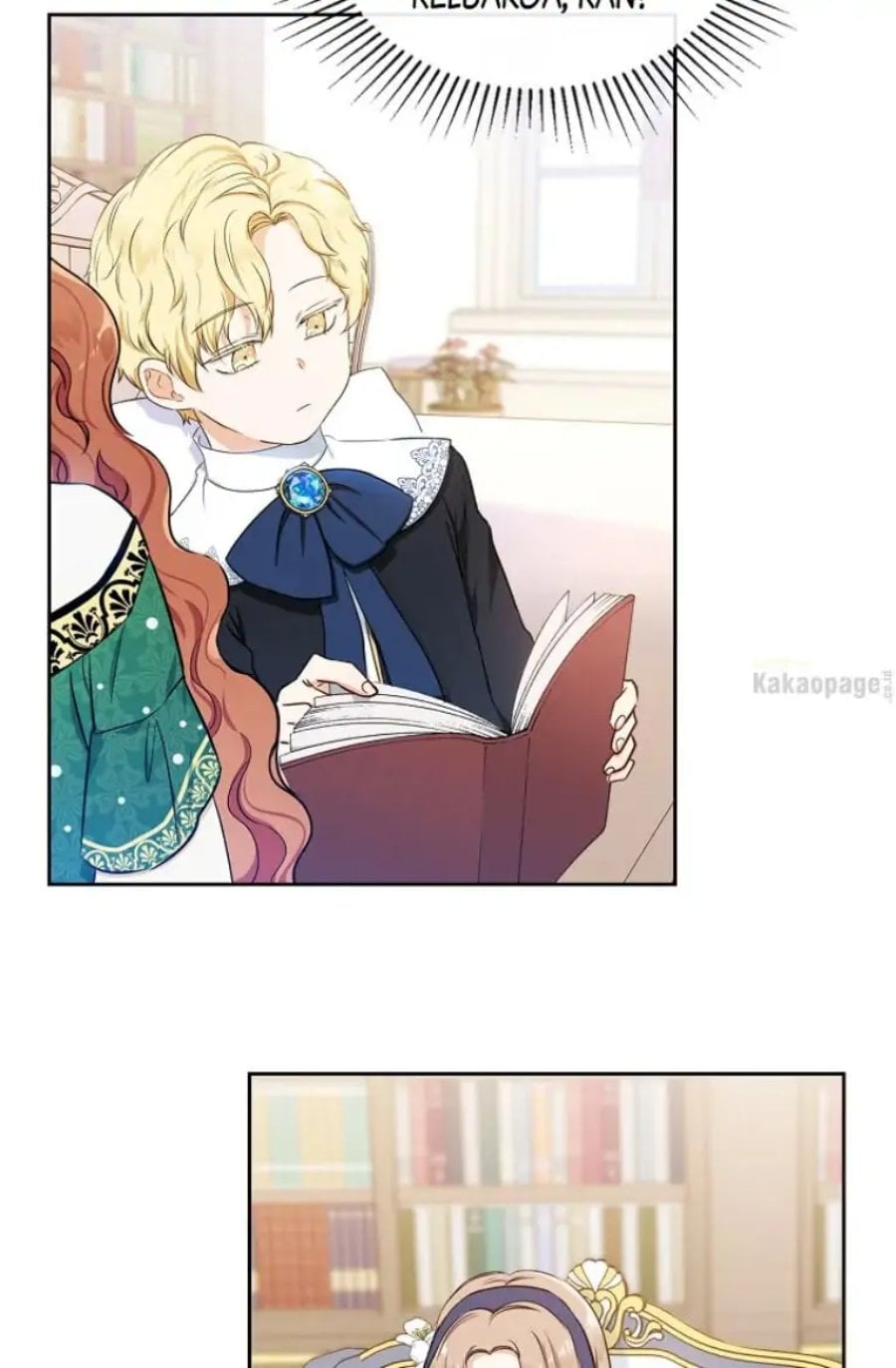 Baca I Shall Master This Family! - Chapter 9 halaman 24