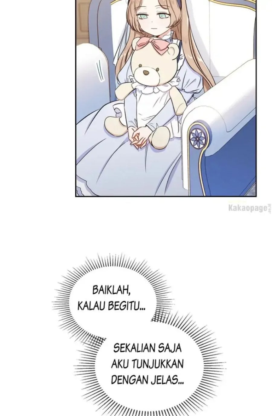 Baca I Shall Master This Family! - Chapter 9 halaman 25