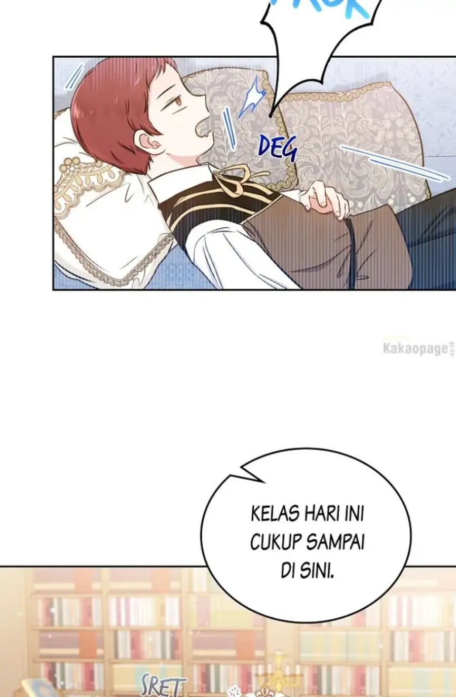 Baca I Shall Master This Family! - Chapter 9 halaman 29