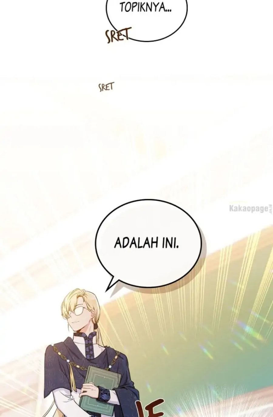 Baca I Shall Master This Family! - Chapter 9 halaman 32