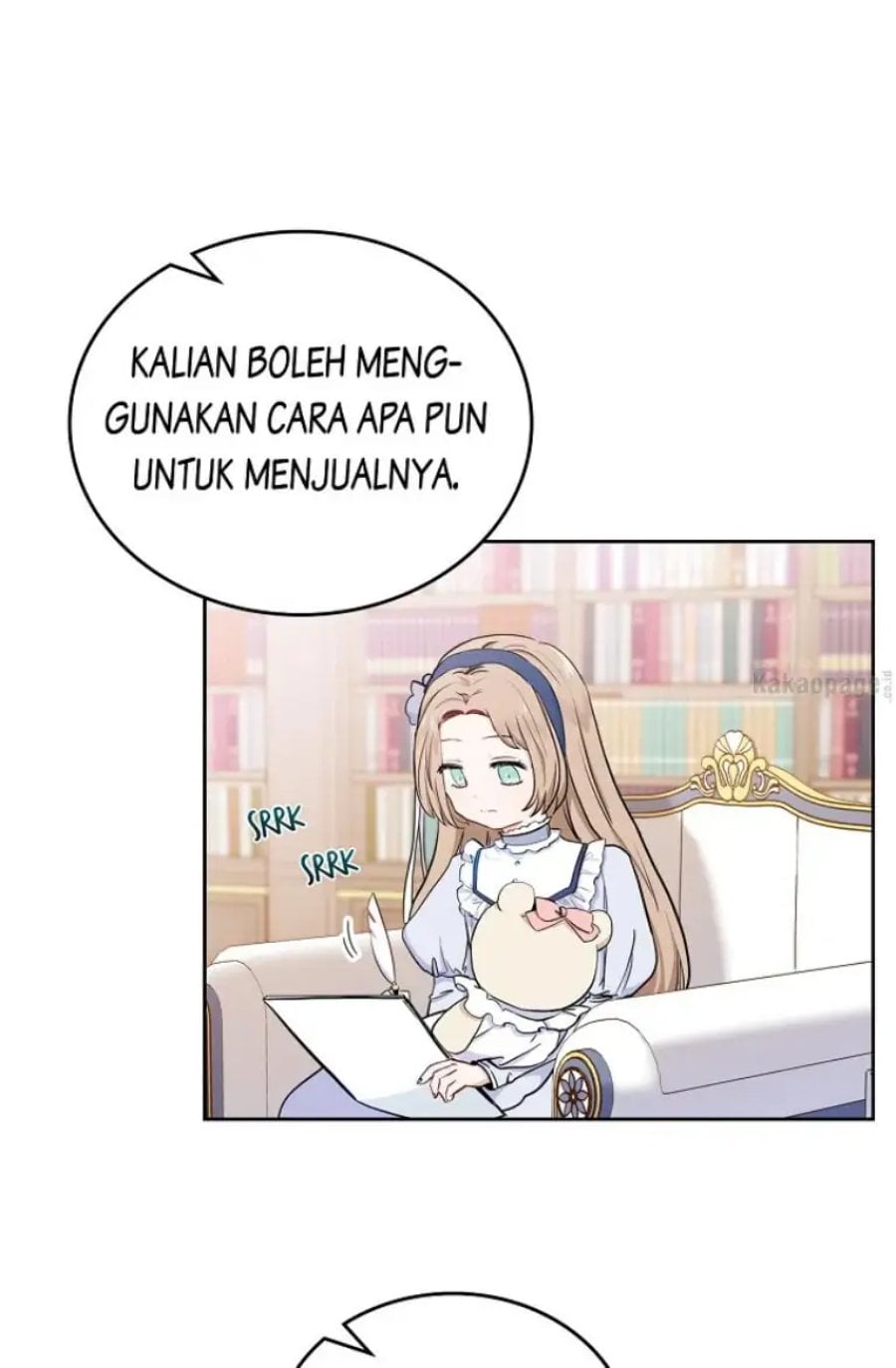Baca I Shall Master This Family! - Chapter 9 halaman 37