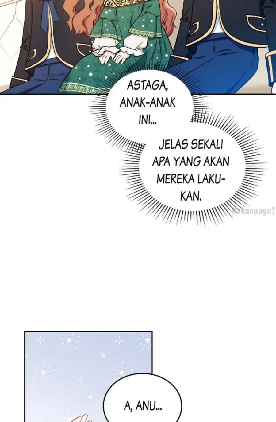 Baca I Shall Master This Family! - Chapter 9 halaman 40