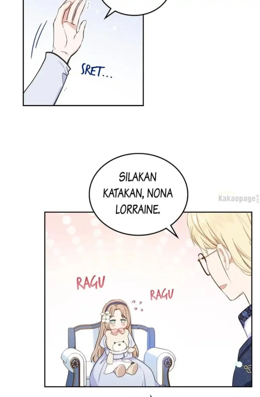 Baca I Shall Master This Family! - Chapter 9 halaman 41