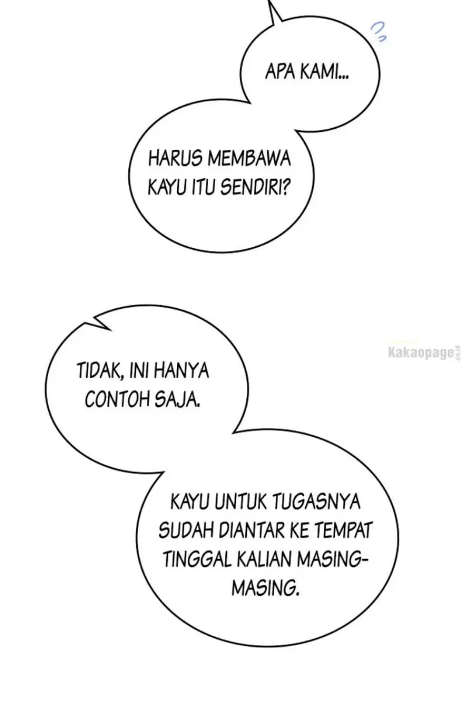 Baca I Shall Master This Family! - Chapter 9 halaman 42