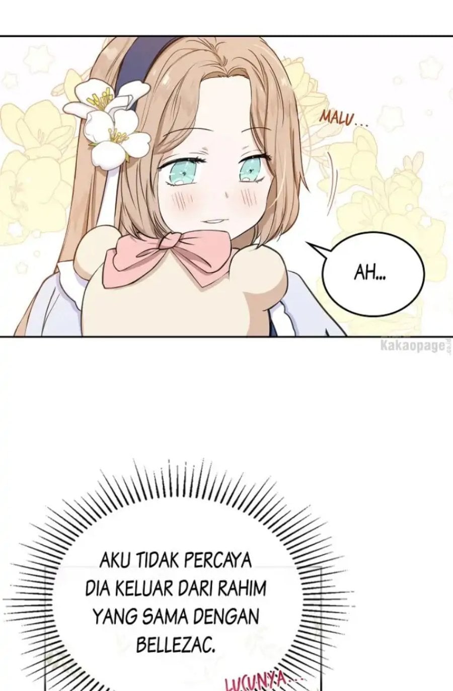 Baca I Shall Master This Family! - Chapter 9 halaman 43