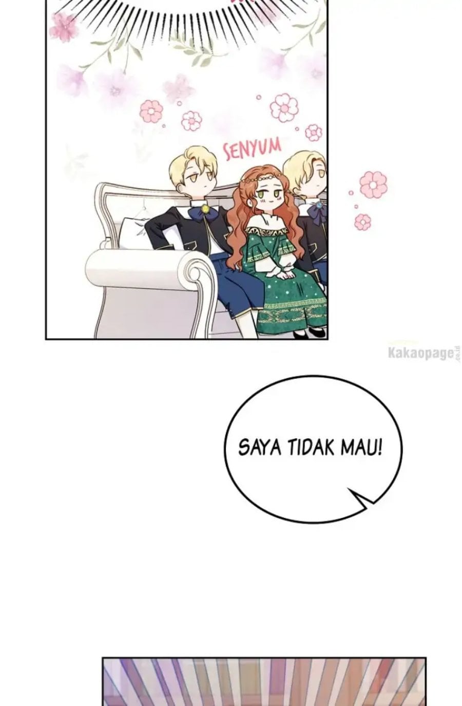 Baca I Shall Master This Family! - Chapter 9 halaman 44