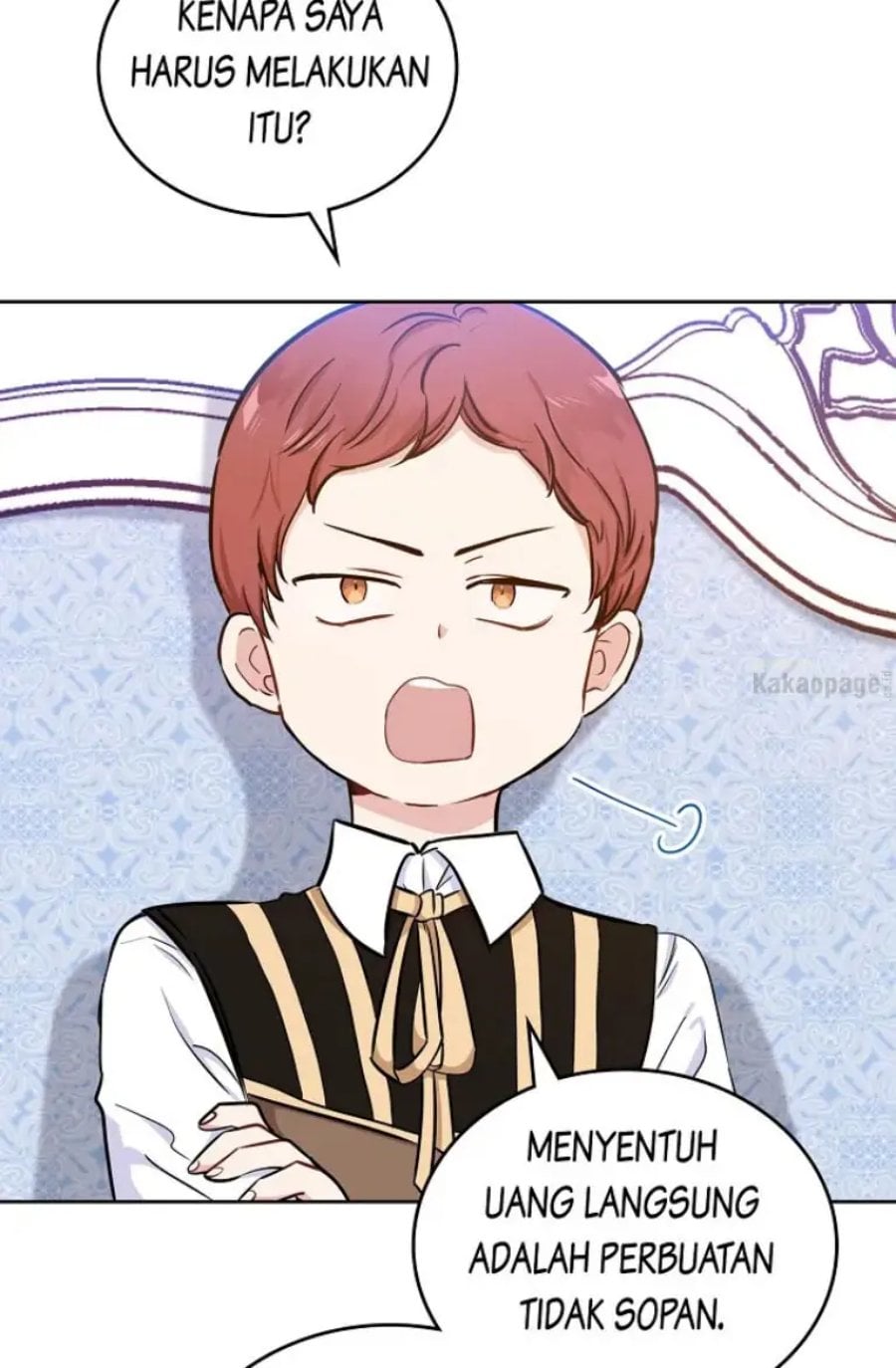 Baca I Shall Master This Family! - Chapter 9 halaman 46