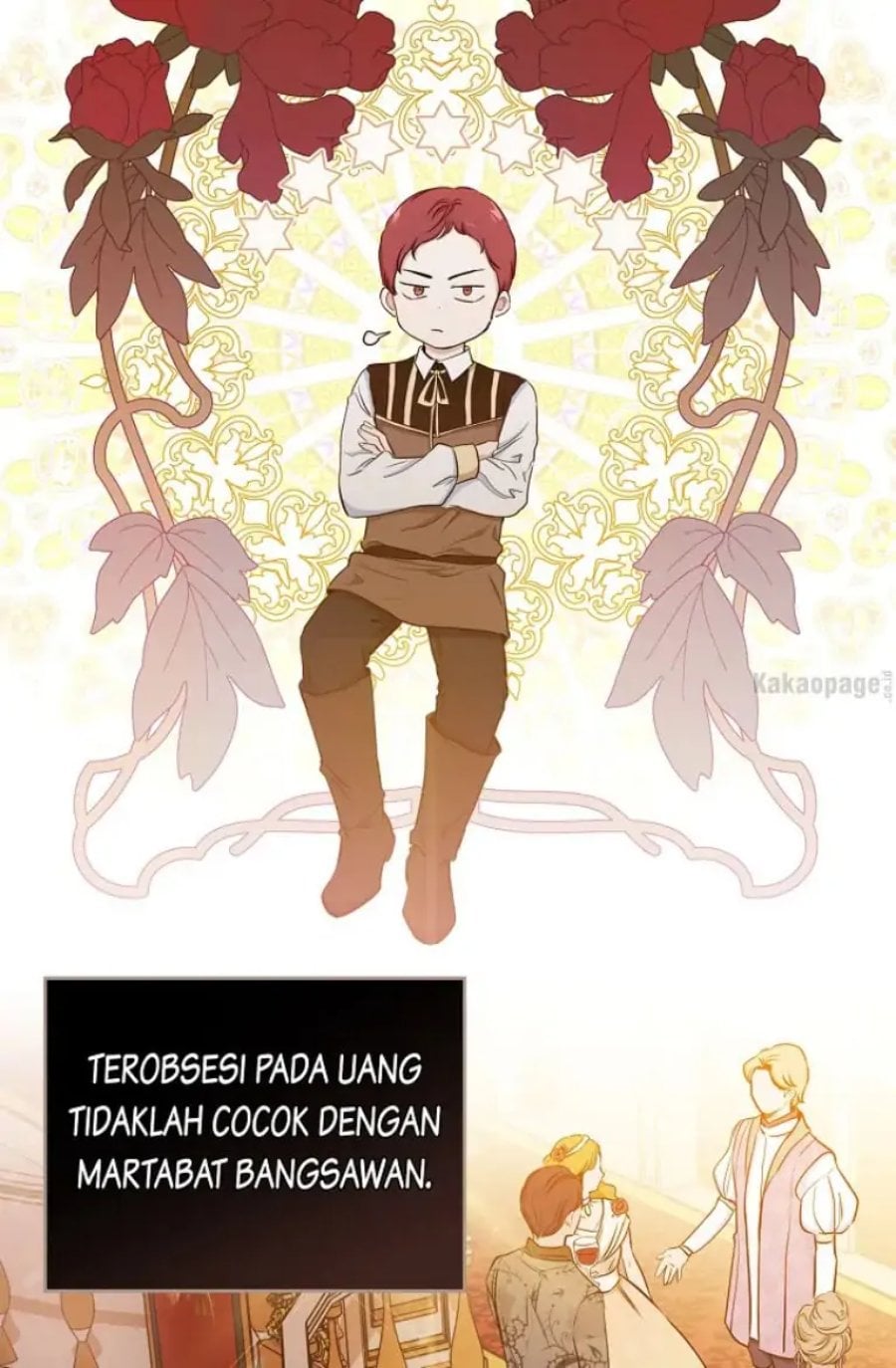 Baca I Shall Master This Family! - Chapter 9 halaman 49