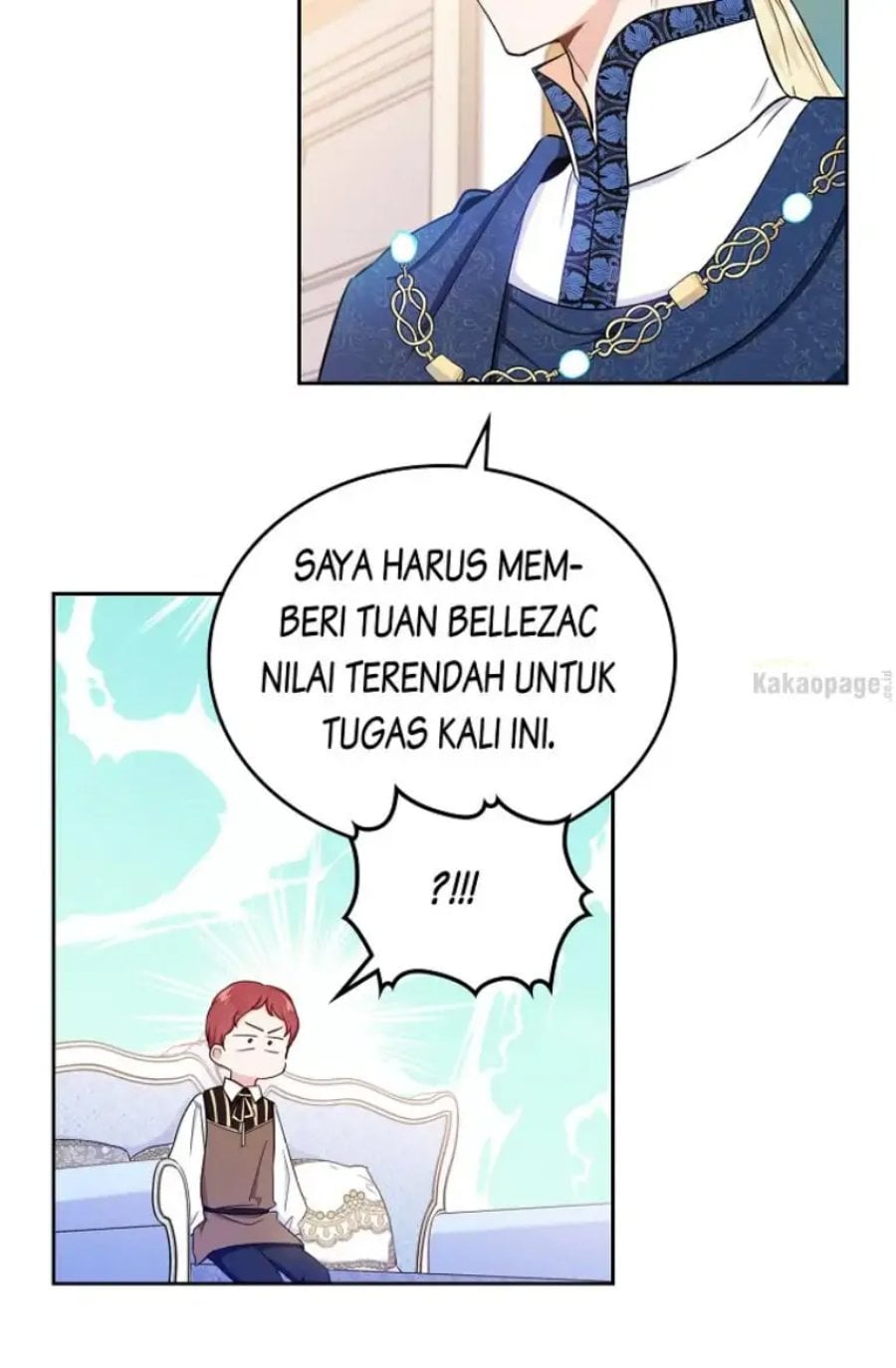 Baca I Shall Master This Family! - Chapter 9 halaman 54