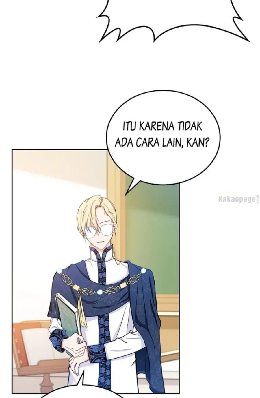 Baca I Shall Master This Family! - Chapter 9 halaman 56