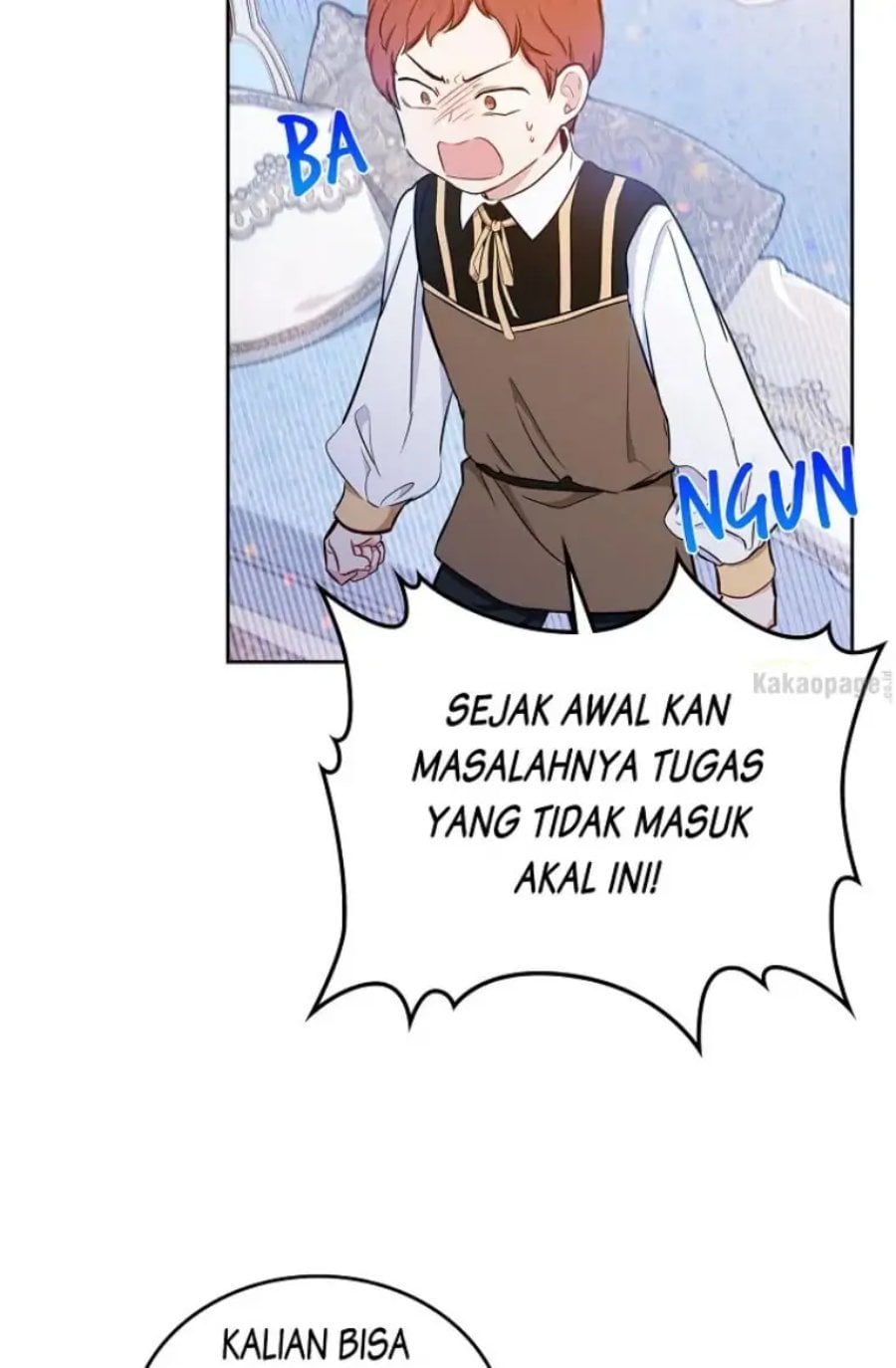 Baca I Shall Master This Family! - Chapter 9 halaman 58