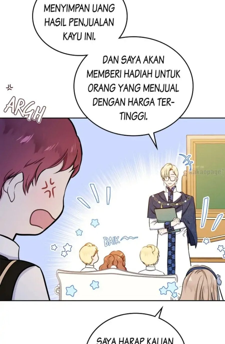 Baca I Shall Master This Family! - Chapter 9 halaman 59