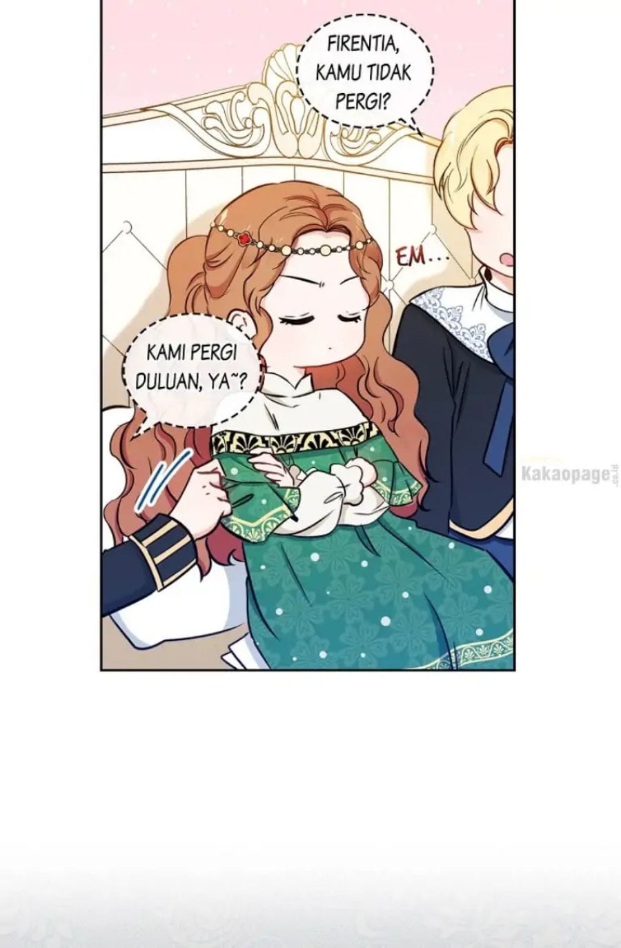 Baca I Shall Master This Family! - Chapter 9 halaman 64