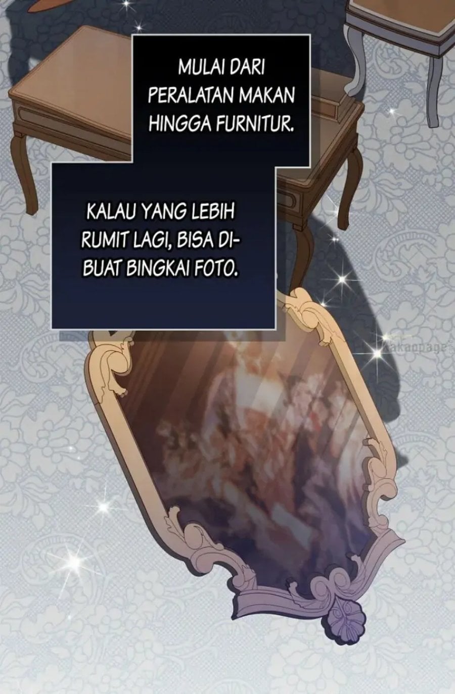 Baca I Shall Master This Family! - Chapter 9 halaman 68