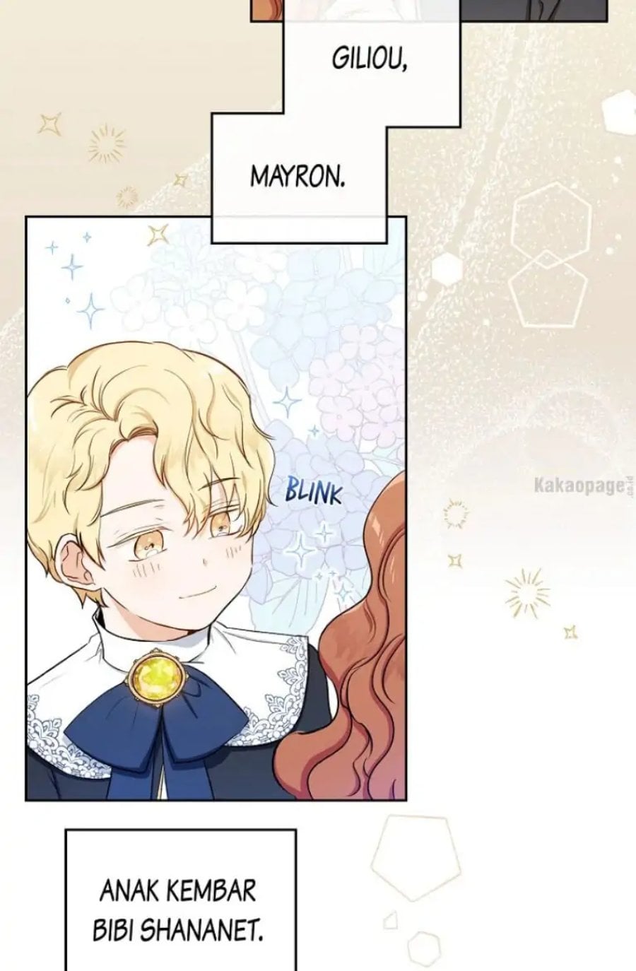 Baca I Shall Master This Family! - Chapter 9 halaman 7