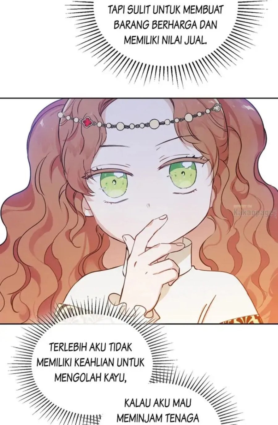 Baca I Shall Master This Family! - Chapter 9 halaman 70