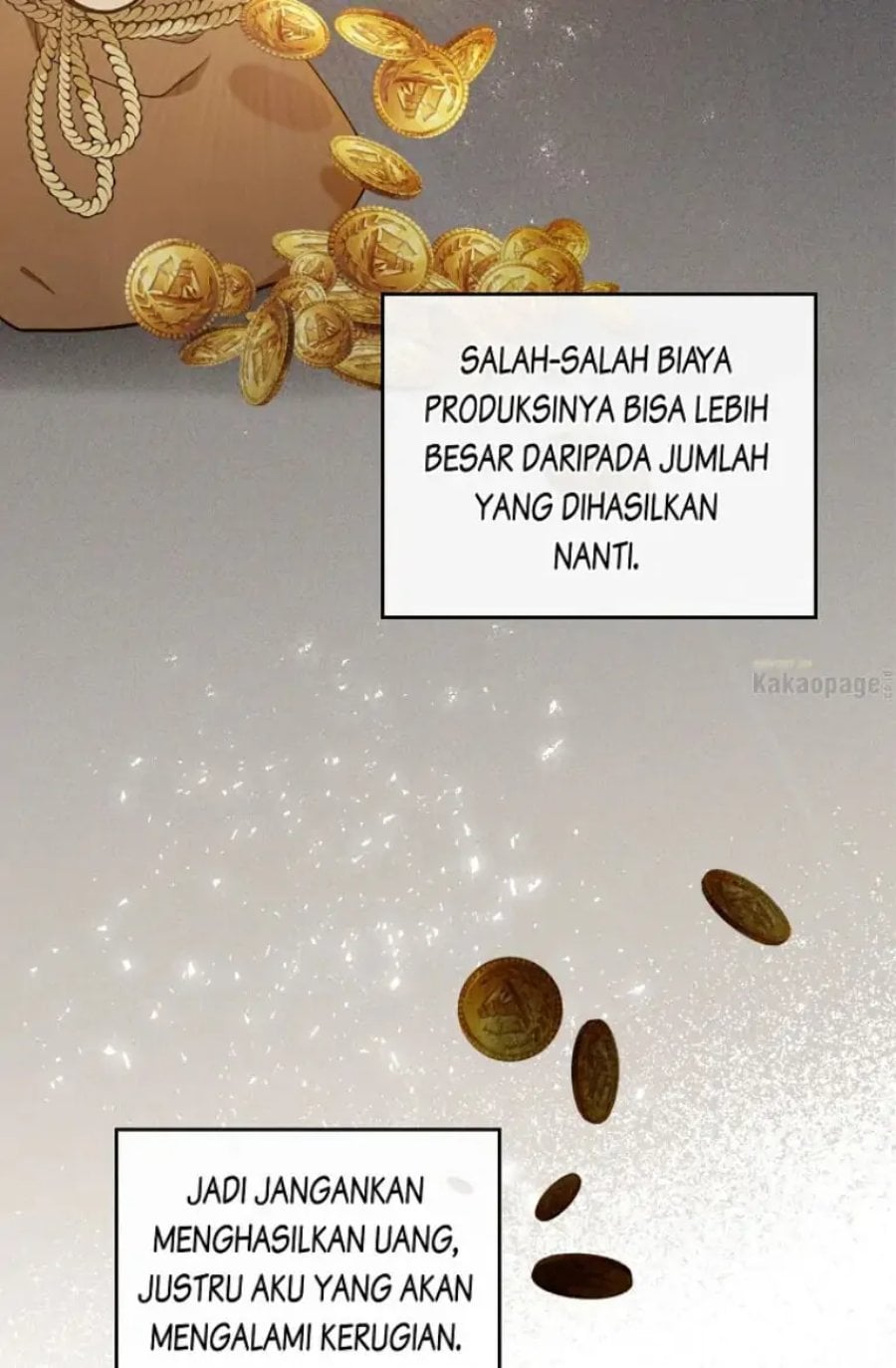 Baca I Shall Master This Family! - Chapter 9 halaman 72
