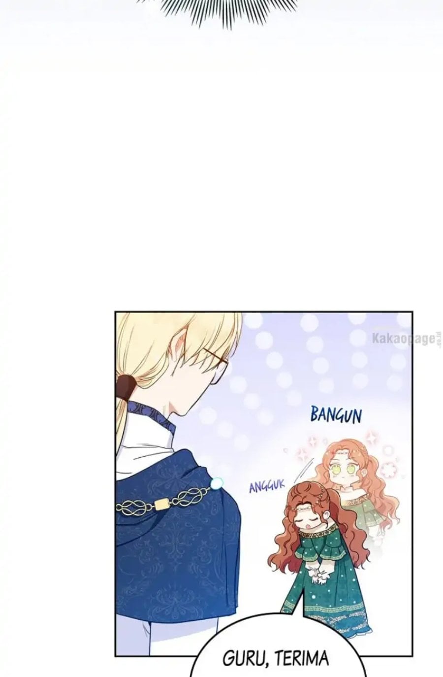 Baca I Shall Master This Family! - Chapter 9 halaman 79