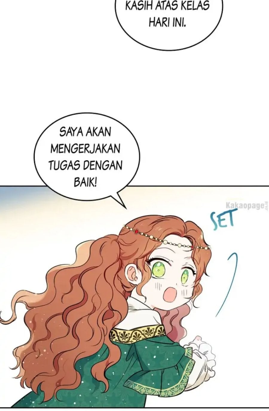 Baca I Shall Master This Family! - Chapter 9 halaman 80