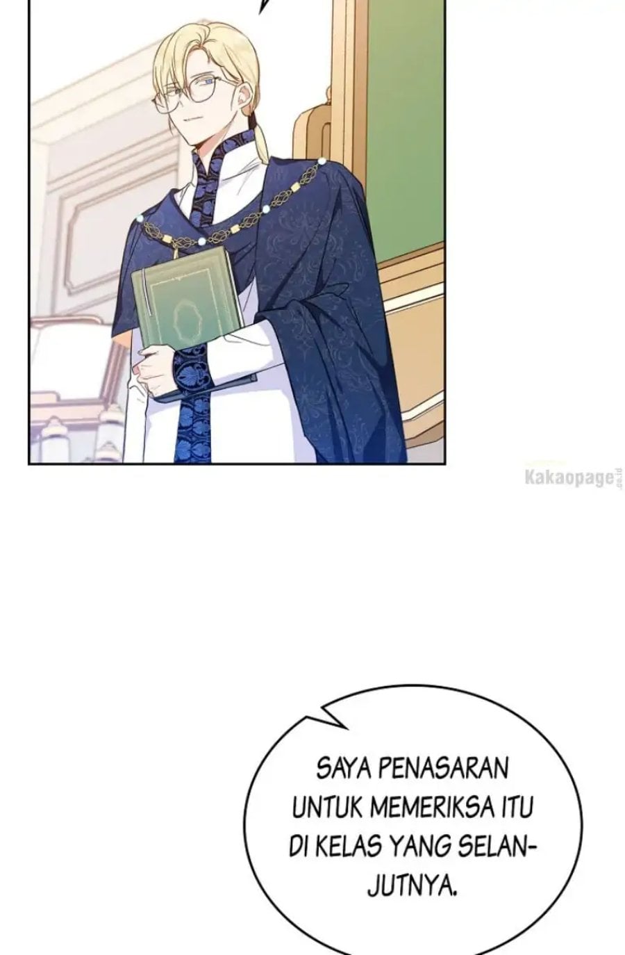 Baca I Shall Master This Family! - Chapter 9 halaman 82