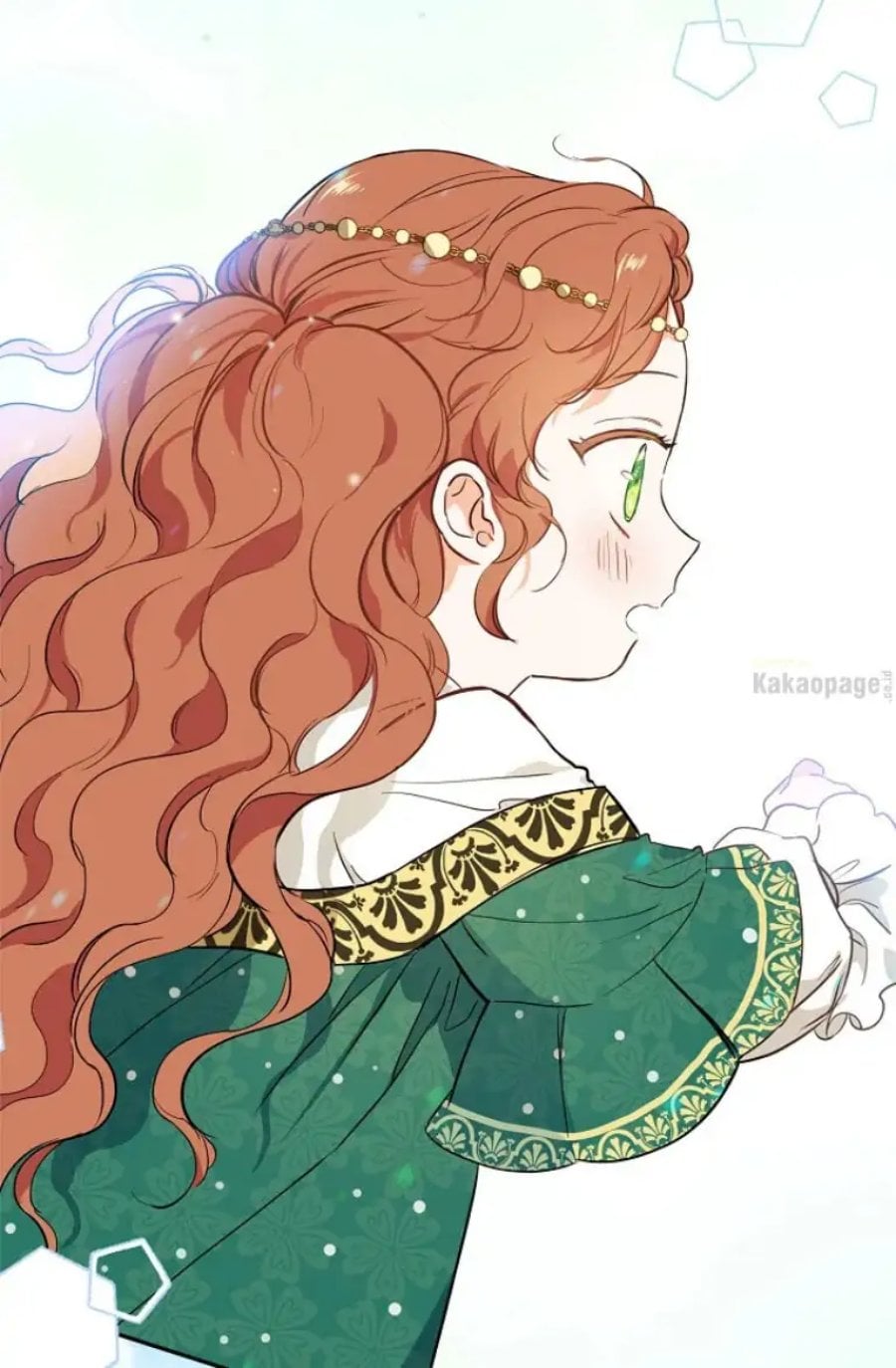 Baca I Shall Master This Family! - Chapter 9 halaman 84