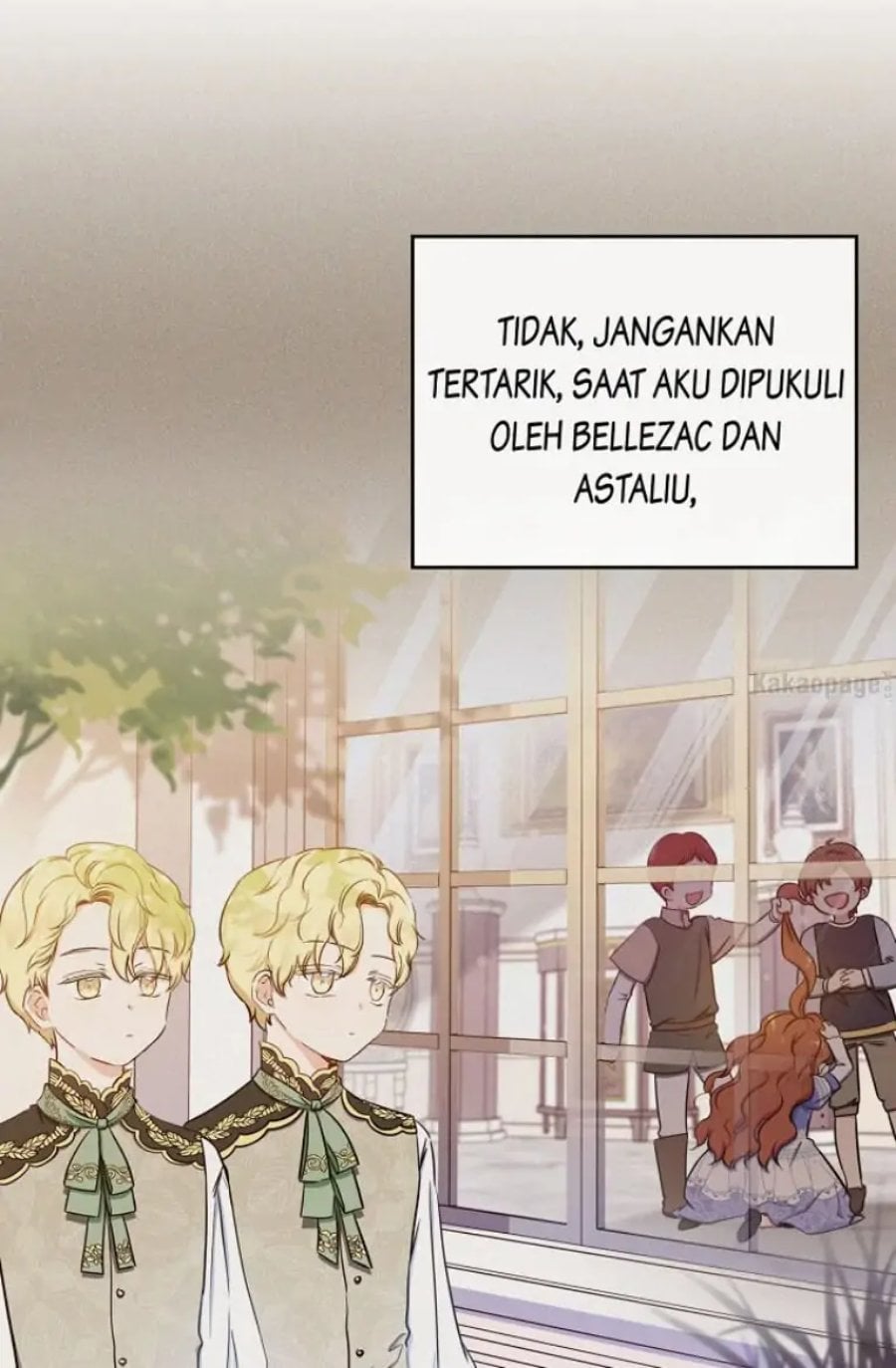 Baca I Shall Master This Family! - Chapter 9 halaman 9