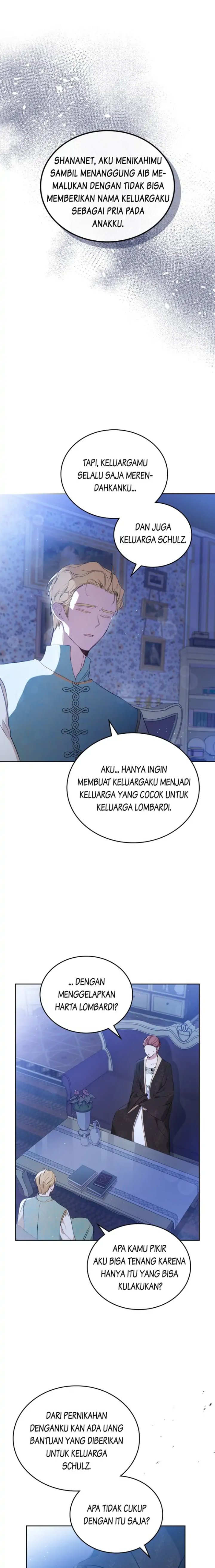 Baca I Shall Master This Family! - Chapter 90 halaman 1